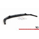 Body kit and visual accessories Front Splitter V.1 BMW Z4 M-Pack G29 | races-shop.com