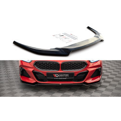 Front Splitter V.2 BMW Z4 M-Pack G29