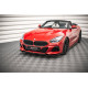 Body kit and visual accessories Front Splitter V.2 BMW Z4 M-Pack G29 | races-shop.com