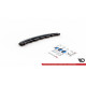 Body kit and visual accessories MAXTON DESIGN central rear splitter for BMW Z4 M-Pack G29 | races-shop.com