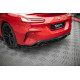 Body kit and visual accessories Rear Side Splitters BMW Z4 M-Pack G29 | races-shop.com