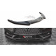 Body kit and visual accessories Front Splitter Infiniti Q60 S Mk2 | races-shop.com