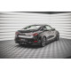 Body kit and visual accessories Rear Side Splitters Infiniti Q60 S Mk2 | races-shop.com