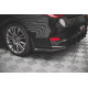 Body kit and visual accessories Rear Side Splitters Infiniti Q60 S Mk2 | races-shop.com