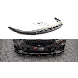 Front Splitter V.2 BMW 2 Gran Coupe M-Pack / M235i F44