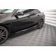 Body kit and visual accessories Side Skirts Diffusers V.2 BMW 2 Gran Coupe M-Pack / M235i F44 | races-shop.com