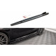 Body kit and visual accessories Side Skirts Diffusers V.2 BMW 2 Gran Coupe M-Pack / M235i F44 | races-shop.com