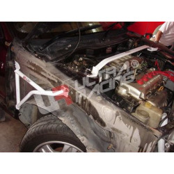 Nissan Sunny 91-94 B13 UltraRacing 3-Point Fender Brackets