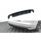 Body kit and visual accessories MAXTON DESIGN rear diffuser for Audi A8 D4 | races-shop.com