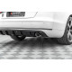 Body kit and visual accessories MAXTON DESIGN rear diffuser for Audi A8 D4 | races-shop.com