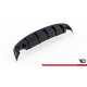 Body kit and visual accessories MAXTON DESIGN rear diffuser for Audi A8 D4 | races-shop.com