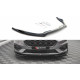 Body kit and visual accessories Front Splitter V.1 Ford Mondeo ST-Line Mk5 Facelift | races-shop.com