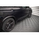 Body kit and visual accessories Side Skirts Diffusers BMW X5 M F15 | races-shop.com