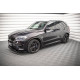 Body kit and visual accessories Side Skirts Diffusers BMW X5 M F15 | races-shop.com
