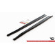Body kit and visual accessories Side Skirts Diffusers BMW X5 M F15 | races-shop.com