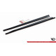 Body kit and visual accessories Side Skirts Diffusers BMW X5 M F15 | races-shop.com
