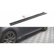 Body kit and visual accessories Side Skirts Diffusers Lexus GS F Sport Mk4(L10) | races-shop.com