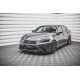 Body kit and visual accessories Side Skirts Diffusers Lexus GS F Sport Mk4(L10) | races-shop.com