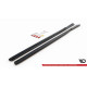 Body kit and visual accessories Side Skirts Diffusers Lexus GS F Sport Mk4(L10) | races-shop.com