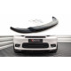 Body kit and visual accessories Front Splitter V.1 Dodge Durango RT Mk3 Facelift | races-shop.com