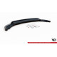 Body kit and visual accessories Front Splitter V.1 Dodge Durango RT Mk3 Facelift | races-shop.com