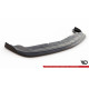 Body kit and visual accessories MAXTON DESIGN front splitter for Dodge Challenger SRT Hellcat Mk3 | races-shop.com