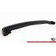 Body kit and visual accessories MAXTON DESIGN front splitter for Dodge Challenger SRT Hellcat Mk3 | races-shop.com