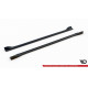 Body kit and visual accessories MAXTON DESIGN side skirts diffusers for Dodge Challenger SRT Hellcat Mk3 | races-shop.com