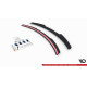 Body kit and visual accessories Spoiler Cap Audi S8 D3 | races-shop.com