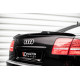 Body kit and visual accessories Spoiler Cap Audi S8 D3 | races-shop.com