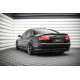 Body kit and visual accessories Spoiler Cap Audi S8 D3 | races-shop.com
