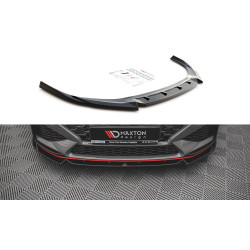 Front Splitter V.2 Hyundai I30 N Hatchback/Fastback Mk3 Facelift