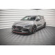 Body kit and visual accessories Front Splitter V.3 Hyundai I30 N Hatchback/Fastback Mk3 Facelift | races-shop.com