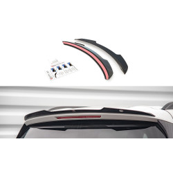Spoiler Cap Mercedes-Benz GLS AMG-Line X167