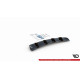 Body kit and visual accessories Rear diffuser Maserati Ghibli Mk3 | races-shop.com