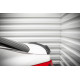 Body kit and visual accessories Spoiler Cap Kia Optima Mk4 | races-shop.com