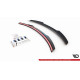 Body kit and visual accessories Spoiler Cap Kia Optima Mk4 | races-shop.com