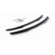 Body kit and visual accessories Spoiler Cap Kia Optima Mk4 | races-shop.com