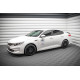 Body kit and visual accessories MAXTON DESIGN side skirts diffusers for Kia Optima Mk4 | races-shop.com
