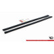 Body kit and visual accessories MAXTON DESIGN side skirts diffusers for Kia Optima Mk4 | races-shop.com
