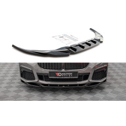 Front Splitter V.2 BMW 7 G11 M-Pack Facelift
