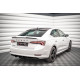 Body kit and visual accessories MAXTON DESIGN spoiler cap for Skoda Octavia Liftback Mk4 | races-shop.com