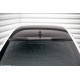 Body kit and visual accessories MAXTON DESIGN rear window extension for Skoda Octavia Liftback Mk4 | races-shop.com