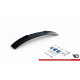 Body kit and visual accessories MAXTON DESIGN rear window extension for Skoda Octavia Liftback Mk4 | races-shop.com
