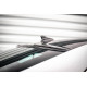Body kit and visual accessories MAXTON DESIGN rear window extension for Skoda Octavia Liftback Mk4 | races-shop.com