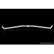 Strutbars Suzuki Swift 05-09 UltraRacing 2-Point Room Bar | races-shop.com