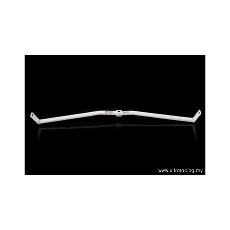Strutbars Suzuki Swift 05-09 UltraRacing 2-Point Room Bar | races-shop.com