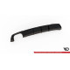 Body kit and visual accessories MAXTON DESIGN rear diffuser for Seat Leon FR Sportstourer Mk3 | races-shop.com