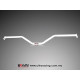 Strutbars Nissan Almera 00-05 N16 UltraRacing 2-Point Room Bar | races-shop.com