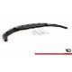 Body kit and visual accessories MAXTON DESIGN front splitter for BMW 8 Coupe M-Pack G15 / 8 Gran Coupe M-Pack G16, V4 | races-shop.com